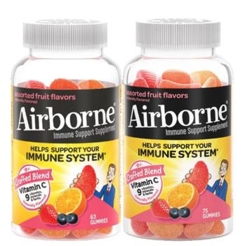 Airborne Gummies