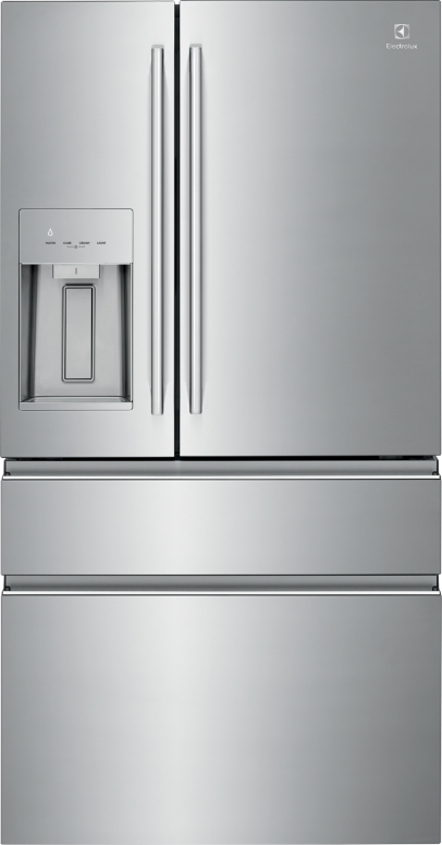 Electrolux Recalls Frigidaire and Electrolux Refrigerators Due to Choking Hazard from Ice Maker