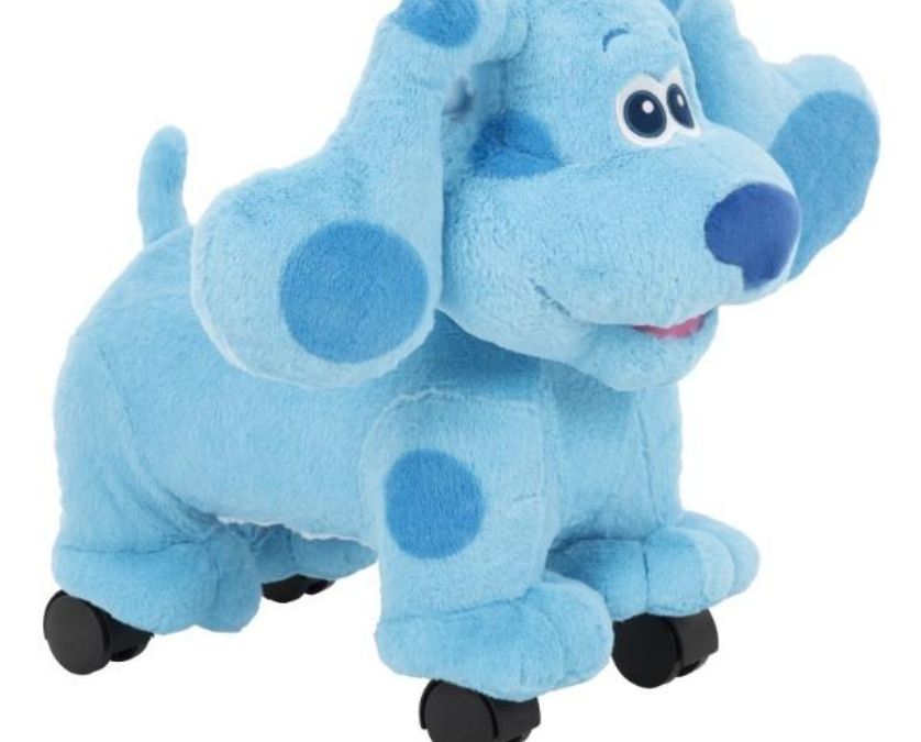 Huffy Corporation Recalls Ride-On Toys