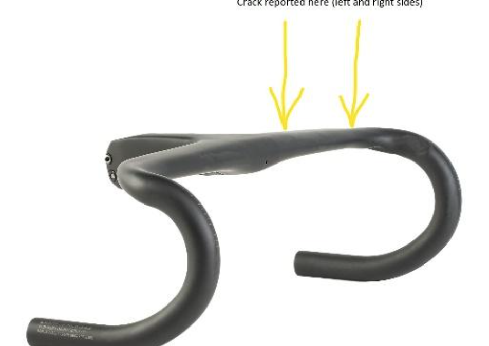 Trek Bicycle Corporation Recalls Road Bikes and Bicycle Handlebar Stems