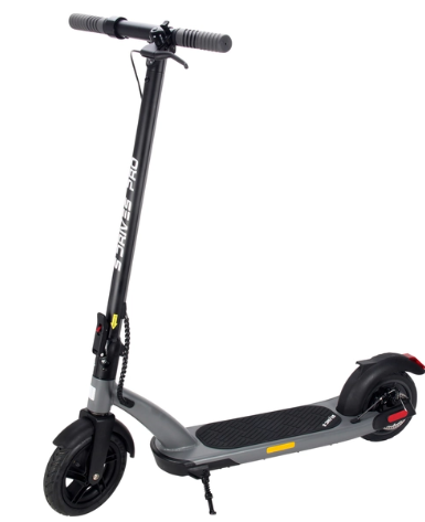 Smyths  Electric Scooter S Drives Pro product recalled